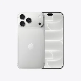 Apple iPhone 18 Pro Max 512 GB Plata