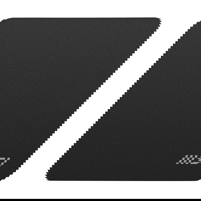 MSI Cubi NUC AI Mini PC Intel Core Ultra 7 155H, 16GB RAM DDR5, 1TB SSD PCIe 4.0, Windows 11 Pro (1UMG-022AT CU7), Color Negro