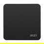 MSI Cubi NUC AI Mini PC Intel Core Ultra 7 155H, 16GB RAM DDR5, 1TB SSD PCIe 4.0, Windows 11 Pro (1UMG-022AT CU7), Color Negro