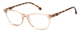 Carrera CARRERA-2041T-FWMF116 Gafas de vista color Nude