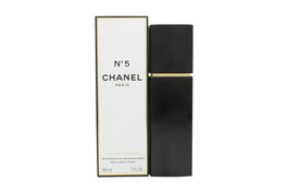 Chanel N°5 Eau de Parfum 60ml Recargable