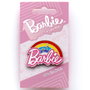 THE CARAT SHOP Pin Rainbow Logo Barbie