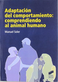 SINTESIS EDITORIAL Adaptación del comportamiento, VV.AA. - SINTESIS EDITORIAL