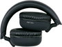 GRUNDIG Auricular Diadema ANC con Cancelación Activa de Ruido - Negro