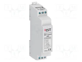RST Limitador de sobretensiones RST GUARD 24V
