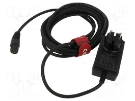 SCANGRIP Cargador para acumuladores 25,2V 1,5A