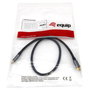 Equip Cable USB-C a USB-C 3.2 Gen 2, 0.5m, Negro