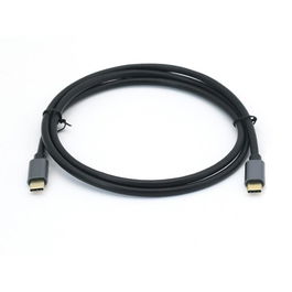 Equip Cable USB-C 3.2 Gen 1 Macho-Macho 0.5 m Negro Ref. EQ128353