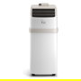 DeLonghi PAC ES72 Classic Climatizador Móvil Monobloc, 8300 BTU/h, Enfriamiento, Deshumidificador, Ventilador, 65 dB, Blanco