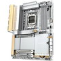 Gigabyte Placa Base Gigabyte X870E AERO X WOOD AM5 ATX con DDR5, PCIe 5.0, WiFi 7, Bluetooth 5.4, USB4 y Doble LAN 5GbE para Procesadores AMD Ryzen 7000/8000/9000