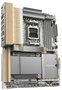 Gigabyte X870E AERO X3D WOOD
