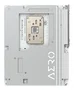 Gigabyte X870E AERO X3D WOOD ATX Blanco