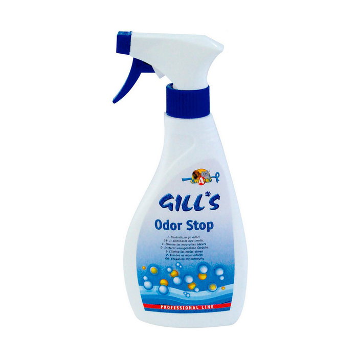 Croci Gills Spray Antiolores 300ml Croci Gills Spray Antiolores 300ml