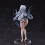 Union Creative Nekojira Illustration Figura PVC Thea-chan Reissue