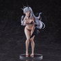 Union Creative Nekojira Illustration Figura PVC Thea-chan Reissue
