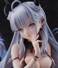 Union Creative Nekojira Illustration Figura PVC Thea-chan Reissue Union Creative Nekojira Illustration Figura PVC Thea-chan Reissue