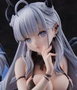 Union Creative Nekojira Illustration Figura PVC Thea-chan Reissue