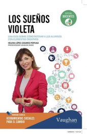 Inteligencia creadora, Helena López-Casares - VAUGHAN