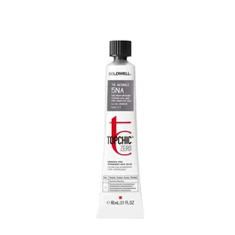 Goldwell TopChic Zero 5NA Light Natural Ash Brown