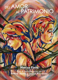 BOHODON Del amor al patrimonio, Marisa Pinta - BOHODON
