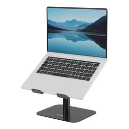 FELLOWES Alumia Soporte para Portátil Negro con Peana