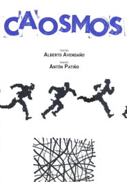 (g).caosmos, AA.VV. - ELVIRA EDITORIAL