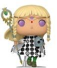 Funko POP! Metaphor: ReFantazio Eupha Figura de Vinilo