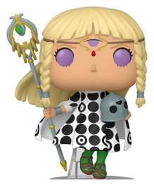 Funko POP! Metaphor: ReFantazio Eupha Figura de Vinilo