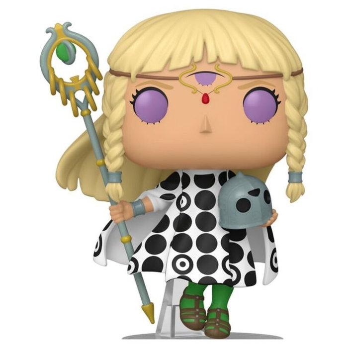 Funko POP! Metaphor: ReFantazio Eupha Figura de Vinilo