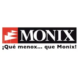 Monix M431236 Sartén de Aluminio Forjado de 36 cm