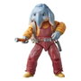 Star Wars: Skeleton Crew Black Series Figura Neel (At Attin) 15 cm
