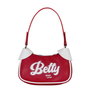 Karactermania Bolso Betty Boop Varsity Casual 21,5 x8 x14,5 cm