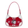 Karactermania Bolso Betty Boop Varsity Casual 21,5 x8 x14,5 cm