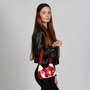 Karactermania Bolso Betty Boop Varsity Casual 21,5 x8 x14,5 cm