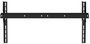 SMS Bracky XL Soporte de Pared para Pantallas de 42-55 Pulgadas, Inclinación Fija -2/+5°, Carga Máx. 50kg, Negro