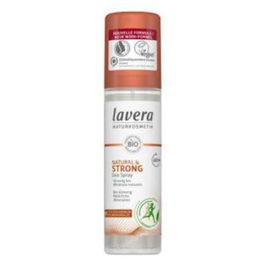 LAVERA Strong & Natural Desodorante 48H Spray 75Ml