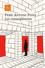 Les consequències, PROA EDICIONS - PROA EDICIONS