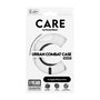 Care CARE by PanzerGlass Flagship Case Urban Combat Transparente / Negro MagSafe para iPhone 16 Pro