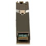 StarTech.com Módulo Transceptor SFP Gigabit RJ45 de Cobre, Compatible con HPE J8177C, 1000BASE-T, 1Gb Ethernet, Cat6/Cat5e, 100m, Mini-GBIC, para HPE 1810/1820/2530