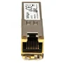 StarTech J8177CST Transceptor SFP a RJ45 Compatible con HPE J8177C