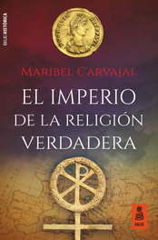El Imperio de la religión verdadera, Maribel Carvajal Grazina - KAILAS