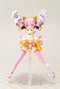 Kotobukiya Megami Device PUNI?MOFU MAO Kit de Modelismo Plástico 1/1