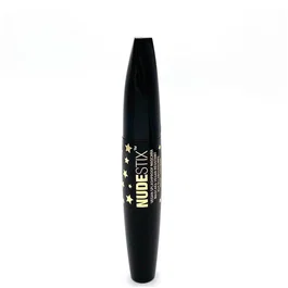 Nudestix Vegan Splashproof Máscara Negro 12 ml