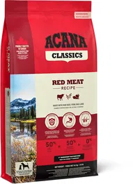 Acana Pienso Perro Adulto Red Meat 14.5kg