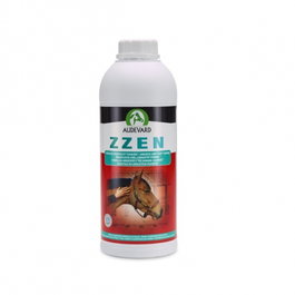 Audevard Zzen Solution para Caballos - Suplemento Nutricional en Líquido - 1 Litro