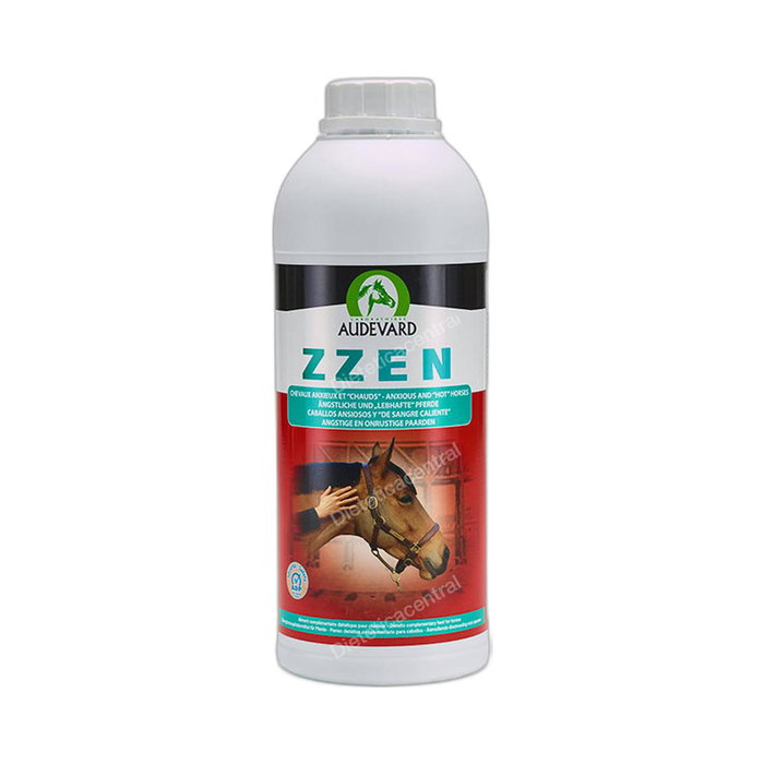 Audevard Zzen Solution 1L