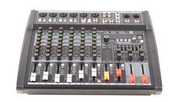 Mesa Ek de 8 Canales con Efectos