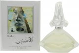 Salvador Dali Dali Eau de Toilette 100 ml