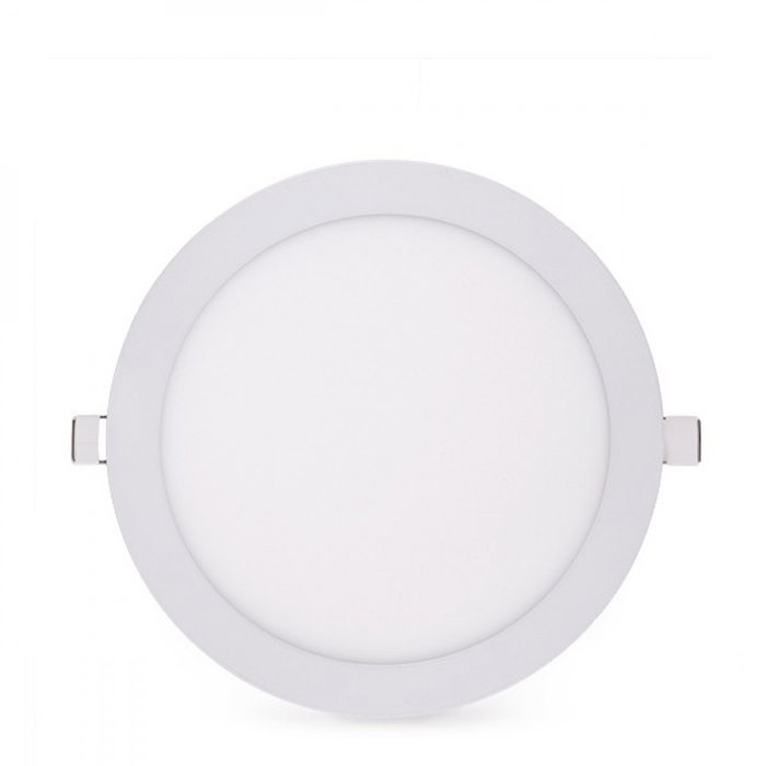 GreenIce Pack 4 Placas LED 12W 1200Lm 6000K Blanco Frío GreenIce Pack 4 Placas LED 12W 1200Lm 6000K Blanco Frío