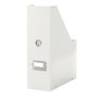 LEITZ Revistero Click&Store Plegable A4 Blanco